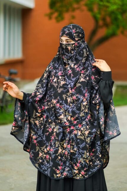 ইকরা হিজাব 001