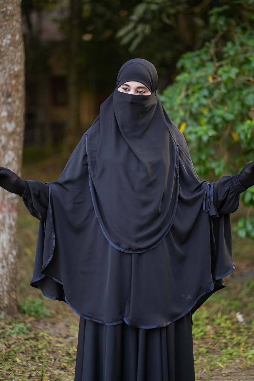 ইকরা হিজাব 012