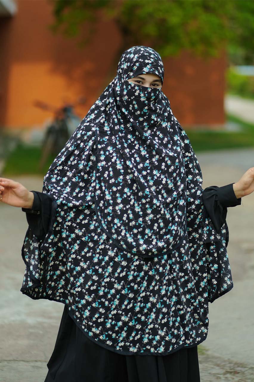 ইকরা হিজাব 014