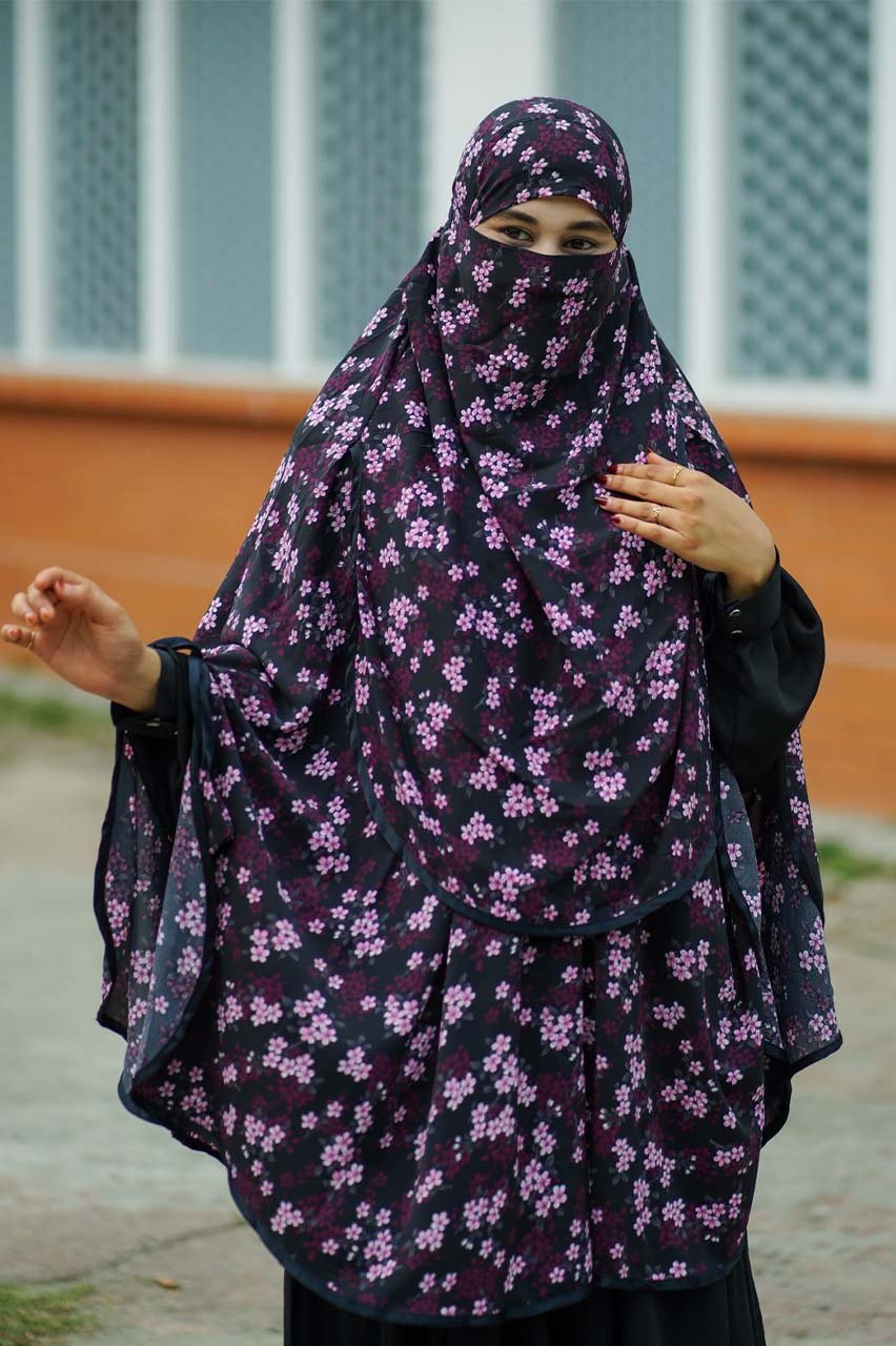 ইকরা হিজাব 018