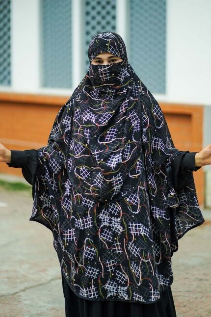 ইকরা হিজাব 003