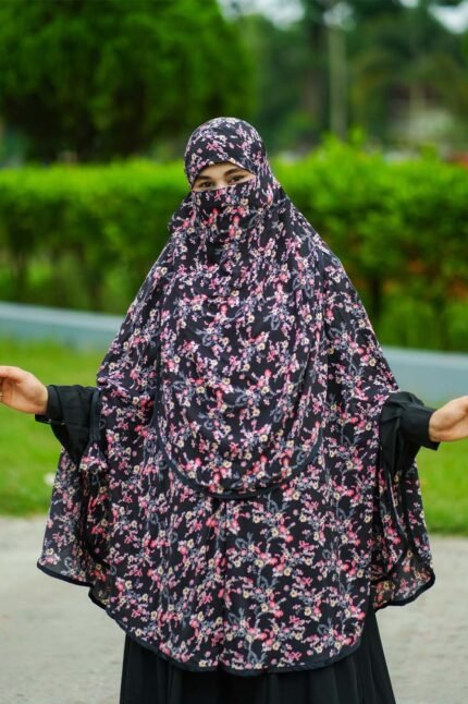 ইকরা হিজাব 006