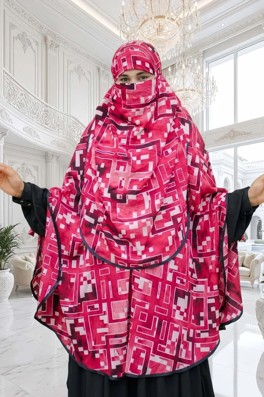 Iqra Hijab
